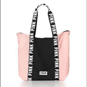 Victoria’s Secret tote